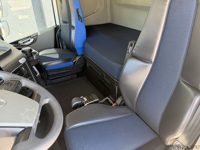 Standardní tahač Volvo FH13.500 Globetrotter I-Save Euro6 VEB-P