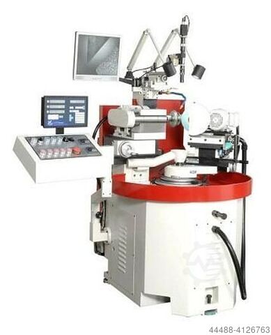 Slipmaskiner Farman FC 350 W