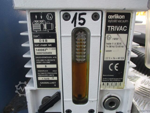 Kältemittel füllmaschine AGRAMKOV SARAtronic (2709)