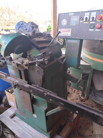 Máquina de afiar DROZDOWSKI OS-2M