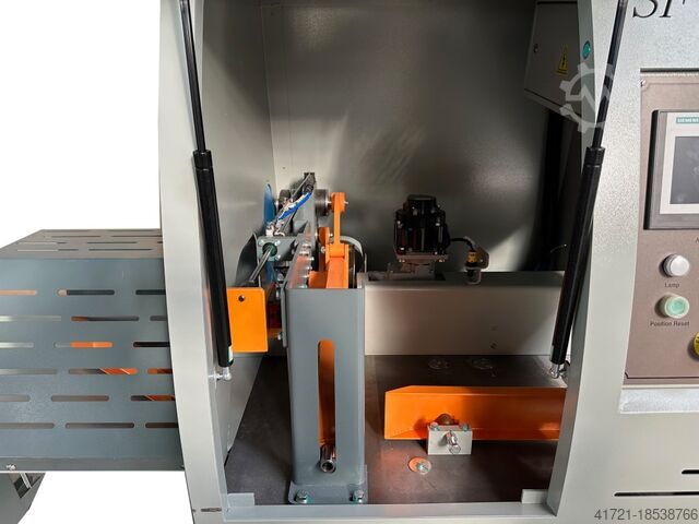 Koteletsav WINTER ASKS-6060