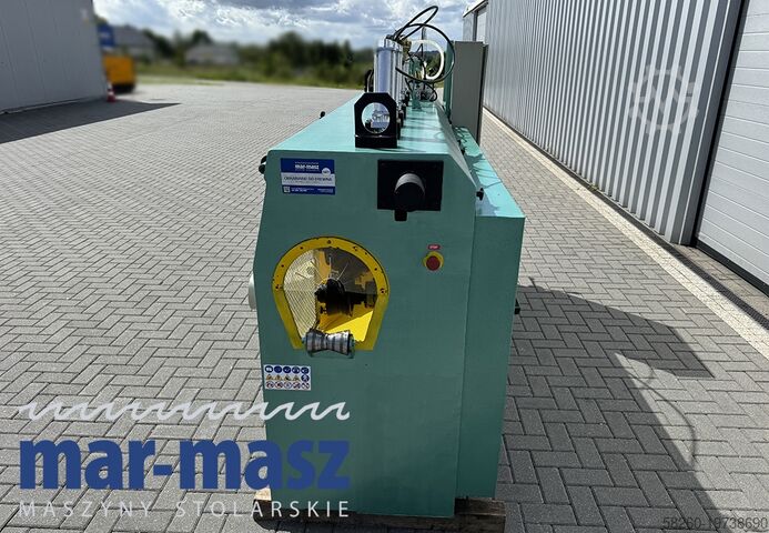 Draaimachine Hamech DF-140