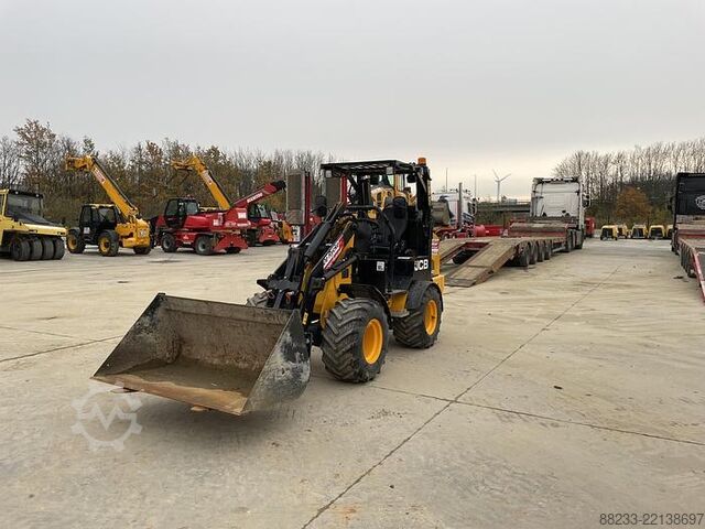 Kipper JCB 403 SV