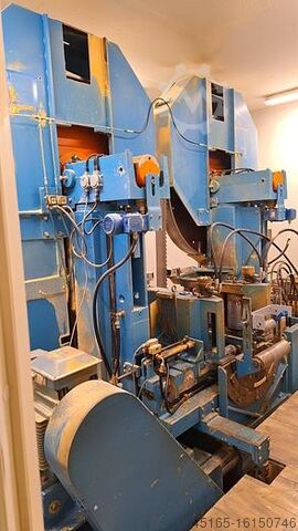 Lintzagen AKE, Söderhamn Eriksson Twin band saw 1400