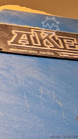 Lintzagen AKE, Söderhamn Eriksson Twin band saw 1400