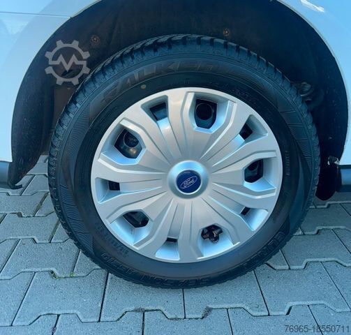 Panel van FORD Transit Connect Kasten lang KLIMA 6G AHK 3-SITZE