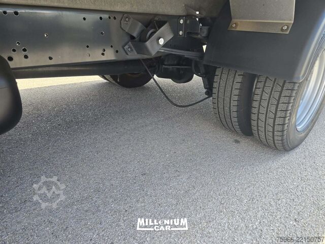 Fourgon frigorifique Iveco DAILY 35-18 (2020) CELLA FRIGO 4,30 ATP