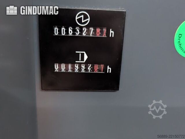 DMG MORI CLX 450 TC + Robo2GO DMG MORI CLX 450 TC + Robo2go
