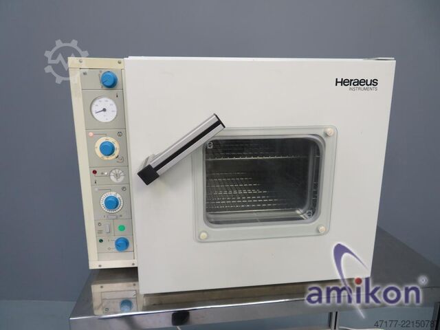Droogkast Heraeus UT 6060
