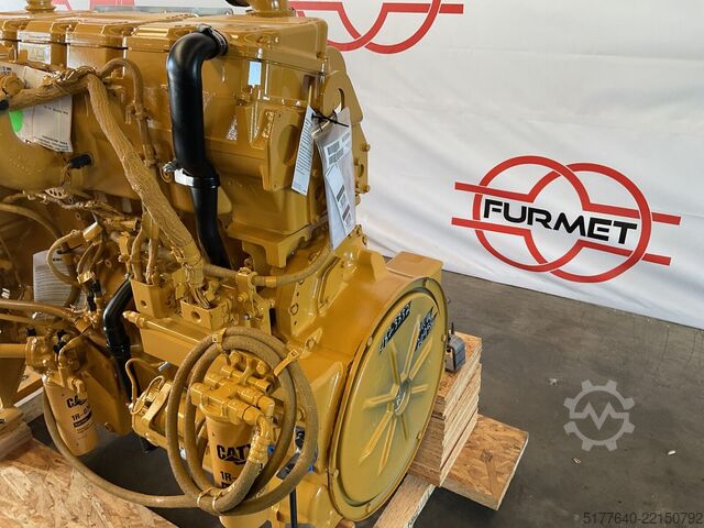 Motor Caterpillar C15 Acert