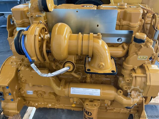 Motor Caterpillar C15 Acert
