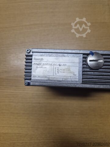 Proprotionalventil REXROTH R900907019