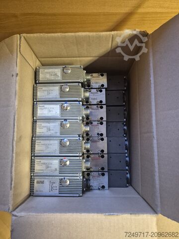 Proprotionalventil REXROTH R900907019