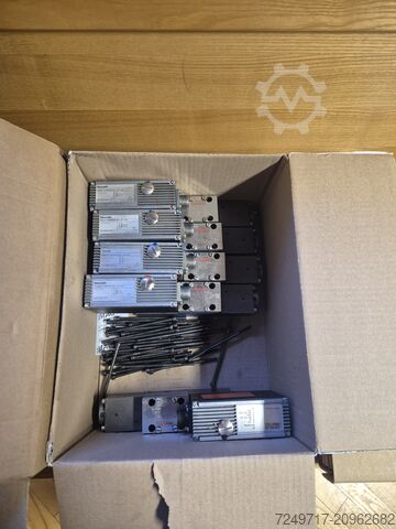 Proprotionalventil REXROTH R900907019