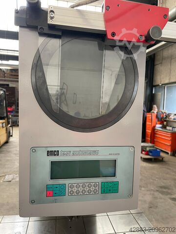 Härteprüfgerät M5U 300-030 EMCO M5U 300030