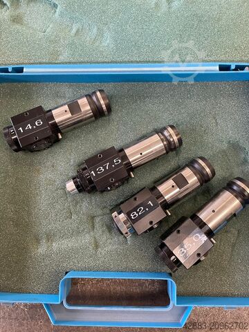 Härteprüfgerät M5U 300-030 EMCO M5U 300030