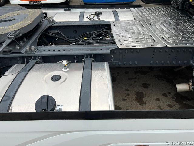 Standard tractor unit DAF XG 480 * STANDKLIMA * INTARDER * ACC *