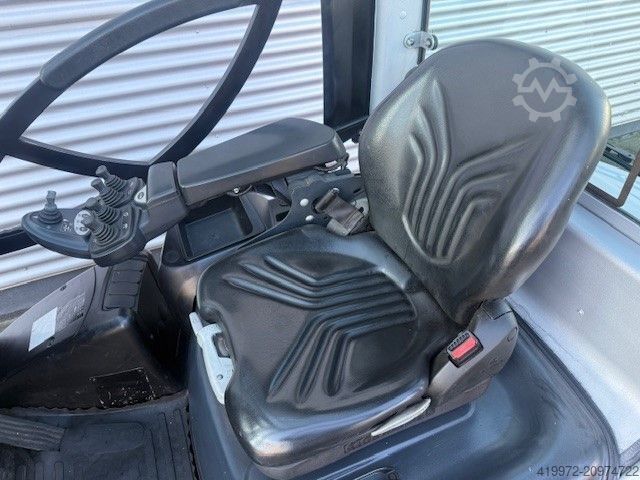 Diesel vorkheftruck Still RX70-35