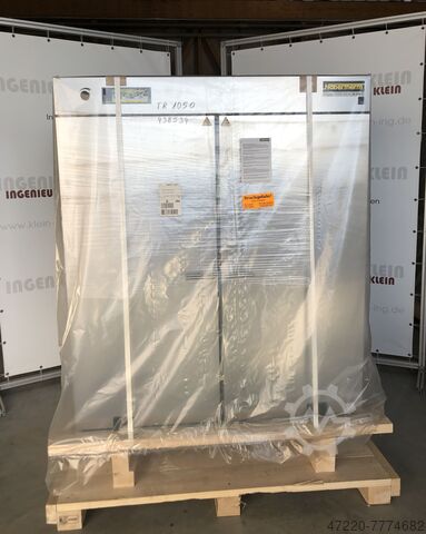 Elektrische droogoven 300°C Oven Nabertherm TR1050 mit C550 und VCD Paket