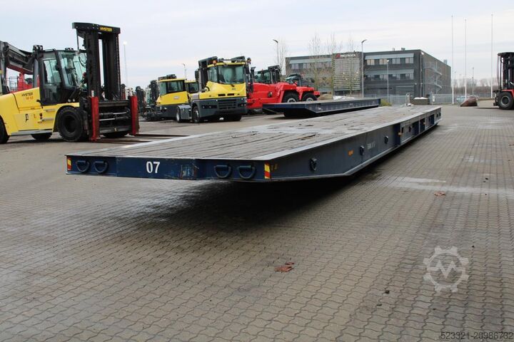 Heavy Duty Ausrüstung Novatech RT90