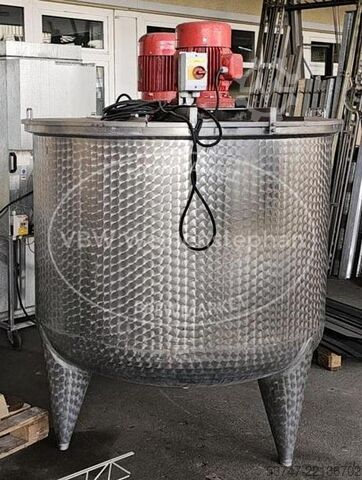 Mengtank  