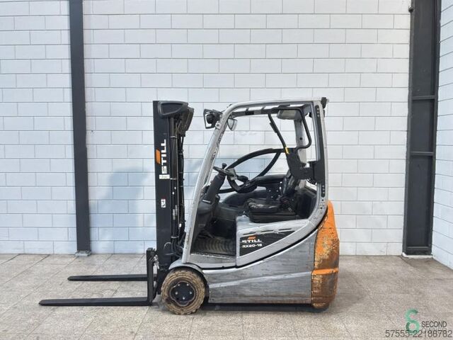 Chariot élévateur Still RX20-16