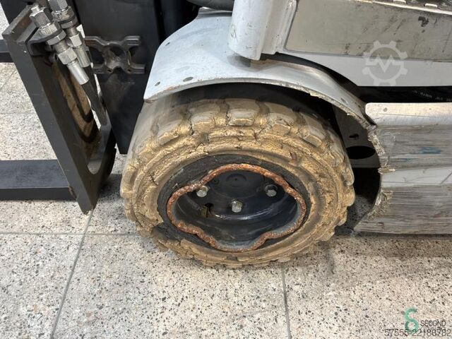 Heftruck Still RX20-16