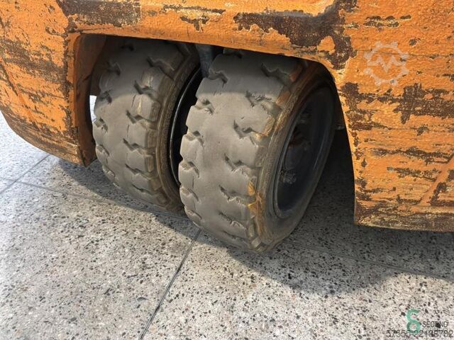 Heftruck Still RX20-16
