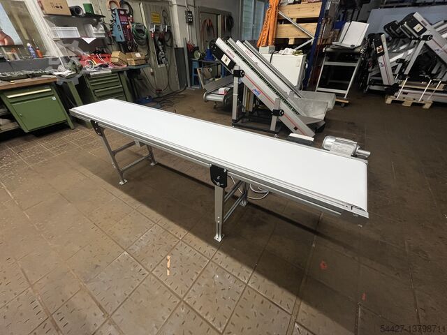 Bandă transportoare Frasch FP66N