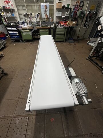 Bandă transportoare Frasch FP66N