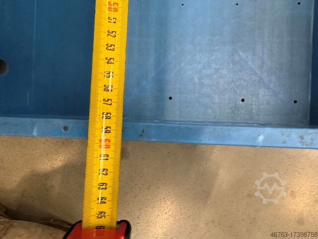 Stapelbox UTZ Eurotec