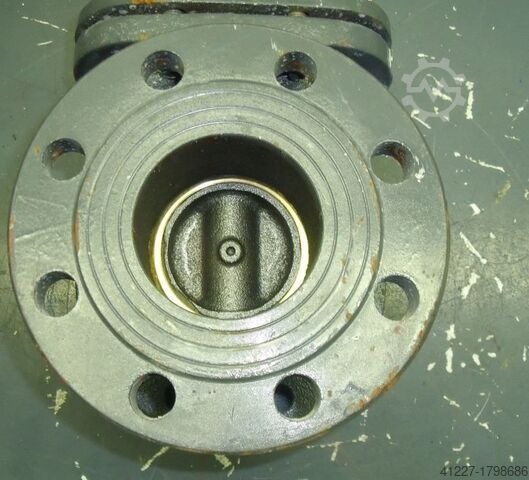 Ventil kapije sa prirubnim vezom HS DN80 PN10