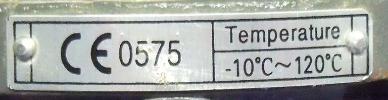 Ventil kapije sa prirubnim vezom HS DN80 PN10