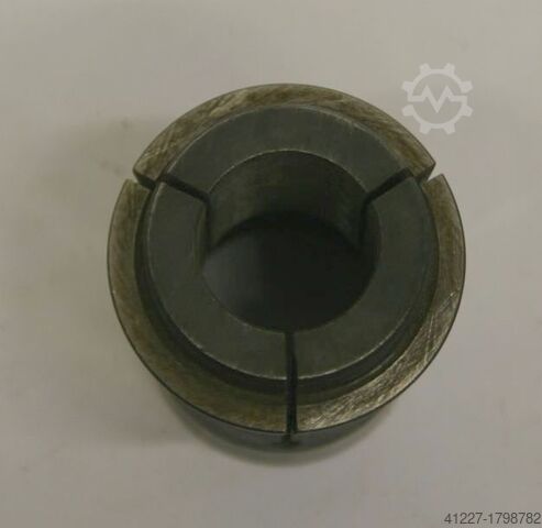 Manicotti a pinza 18 pezzi SW Ø 8-20 mm