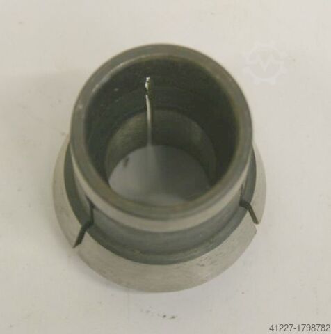 Tuleje zaciskowe 18 sztuk SW Ø 8-20 mm