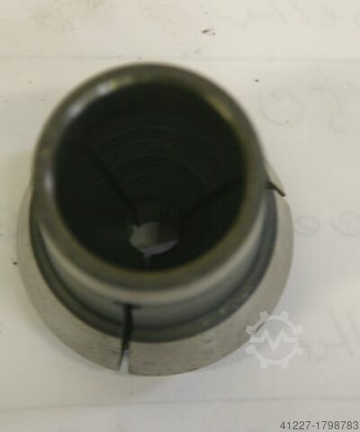 Manicotti a pinza 12 pezzi SW Ø 8-20 mm