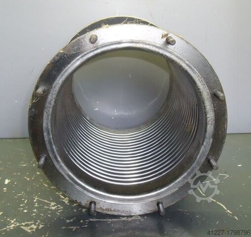 Compensateur axial Skodock DN 100