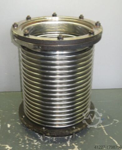 Compensateur axial Skodock DN 100