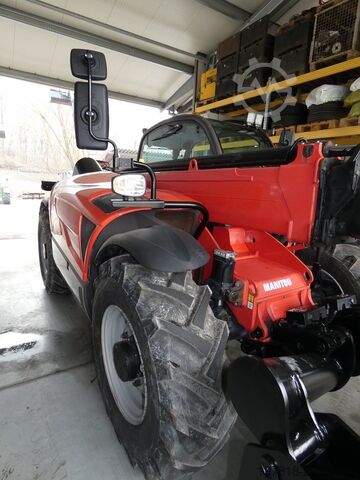 GA-TEC Gabelstaplertechnik GmbH GA-TEC Gabelstaplertechnik GmbH GA-TEC Gabelstaplertechnik GmbH