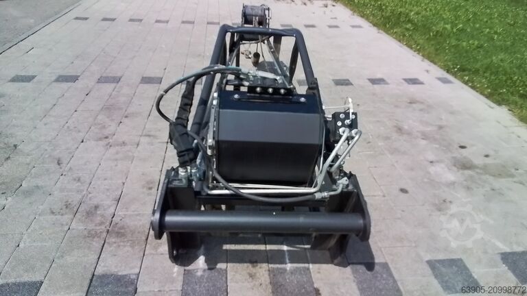 PT  1500 Manitou PT  1500