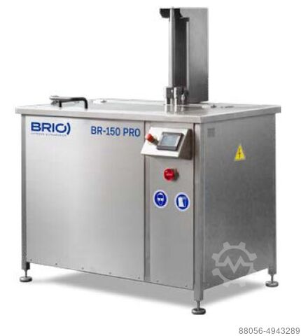 Ultraschallreinigungsanlage PRO150 BR-150-PRO