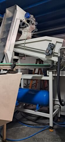 μηχανή παραγωγής ποτών SIAPI