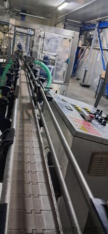 μηχανή παραγωγής ποτών SIAPI