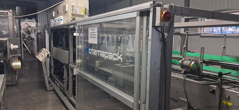 μηχανή παραγωγής ποτών SIAPI