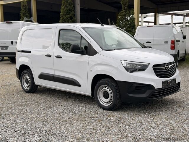 Bestelwagen Opel Opel Combo 1,5 KLIMA, Tempomat