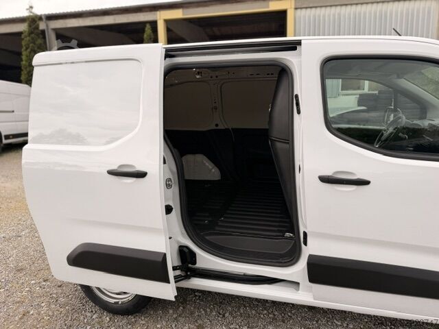 Bestelwagen Opel Opel Combo 1,5 KLIMA, Tempomat