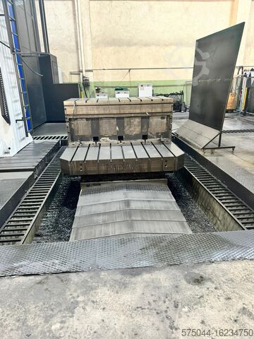 Portaal freesmachine Soraluce FR-6000