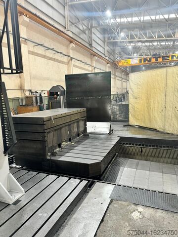 Portaal freesmachine Soraluce FR-6000