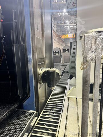 Portaal freesmachine Soraluce FR-6000