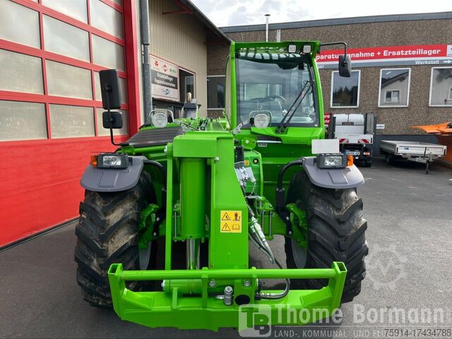 Telescopische lader Merlo TF 42.7 CS-145